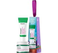Dr-Jart Care CicapairSkin Calming Recipe Cicapair Intensive Soothing Repair Cream (35 ml) + Cicapair Soothing Color Correcting Treatment SPF 30 (15 ml)