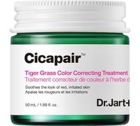 Dr-Jart Care CicapairTiger Grass Color Correcting Treatment