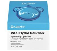 Dr. Jart+ Care Vital Hydra Solution Hydrating Lip Mask Jelly Bear Edition