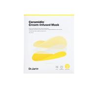 Dr. Jart+ - Ceramidin Cream-Infused Mask Set 18g x 5 sheets