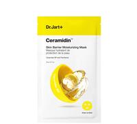 Dr.jart+ Ceramidin Skin Barrier Moisturizing Mask 22 gr