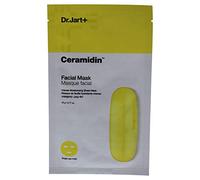 Dr. Jart+ Ceramidin Facial Sheet Mask 22g