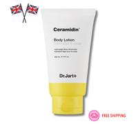 Dr.Jart+ Ceramidin Milky Lotion 50ml with free shipping