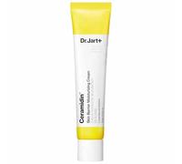 Dr.Jart+ Ceramidin Skin Barrier Moisturiser Face Cream with Ceramides and Panthenol, 2.54 fl oz