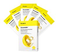 Dr.Jart+ Ceramidin Skin Barrier Moisturising Sheet Mask 5 Pack