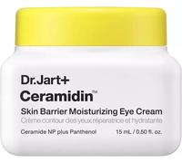 Dr. Jart+ Ceramidin Skin Barrier Moisturizing Eye Cream 15ml