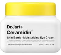 Dr.Jart+ Ceramidin Under Eye Cream with Ceramides | Korean Skin Care, 15 ml