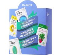 Dr. Jart+ Cicapair Hydrating + Soothing Mask Kit 1 pcs.