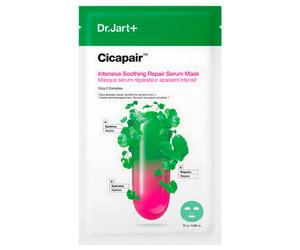 Dr. Jart+ Cicapair Intensive Soothing Repair 25g Esthetic Mask