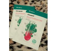 Dr.Jart+ Cicapair Intensive Soothing Repair Mask 25g X 2