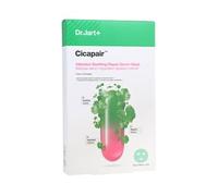 Dr. Jart+ - Cicapair Intensive Soothing Repair Serum Mask Set 25g x 5 pcs