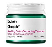 Dr Jart+ Cicapair Soothing Tiger Grass Color Correcting Treatment SPF 30 30ml