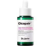 Cicapair Tiger Grass Camo Drops SPF 35 30ml