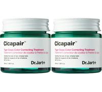 Dr.Jart+ Cicapair Tiger Grass Colour Correcting Treatment 50ml X 2