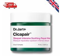 Dr.Jart+ Cicapair Tiger Grass Intensive Sleepair Mask 75ml