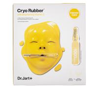 Dr.Jart+ Cryo Rubber Brightening Face Mask with Niacinamide & Vitamin C Korean