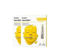Dr Jart+ Cryo Rubber Brightening Mask with Niacinamide Duo