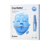 Dr. Jart+ Cryo Rubber Mask Moisturizing Hyaluronic Acid Single-Use Cooling Face