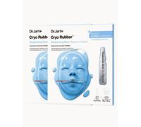 Dr.Jart+ Cryo Rubber Moisturizing Hydrogel Face Mask with Hyaluronic Acid (2 Pack)