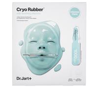 Dr. Jart+ Cryo Rubber two-step soothing mask with allantoin