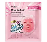 Dr.Jart+ Cryo Sorbet™ Icy Facial Mask - 4 Pack