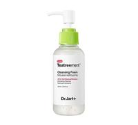 Dr. Jart+ Ctrl-A Teatreement Cleansing Foam 120ml
