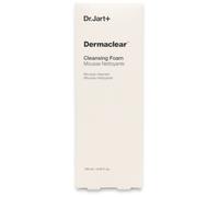 Dr. Jart+ Dermaclear Cleansing Foam 120ml
