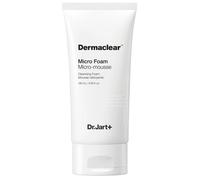 DR.JART+ Dermaclear Micro pH Foam Cleanser Hypoallergenic 120ml K-Beauty BNIB