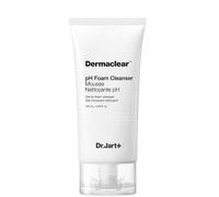 Dr.Jart Dermaclear PH Cleanser Foam Face Wash
