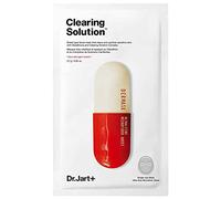 Dr.Jart+ Dermask Micro Jet Clearing Solution 5 Sheets Mask