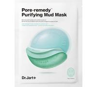 Dr.Jart+ Dermask Pore Remedy Purifying Mud Mask 24g