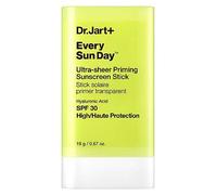 Dr Jart+ Every Sun Day Invisible Korean Sunscreen Stick SPF 30
