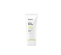 Dr.Jart+ Every Sun Day Mineral Sunscreen SPF 50+ for Face | Korean Skin Care 1.69 Fl Oz