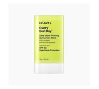 Dr.Jart Every Sun Day Ultra-Sheer Priming Sunscreen Stick Spf 50 19g
