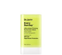 Dr.Jart+ Every Sun Day Ultra-Sheer Priming Sunscreen Stick SPF 50 19g