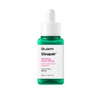 DR. JART + Face Skin Care Cicapair Soothing Camo Drops SPF20 Soothing Drops with Color