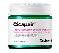DR. JART + Face Skin Care Tiger Grass Color Correcting Treatment Corrective Treatment