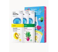 Dr.Jart+ K-Mask Hydration Week (Worth £59.50)