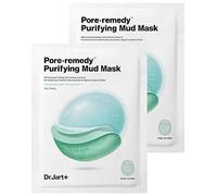Dr Jart+ Pore Remedy Purifiying Mask Duo Bundle