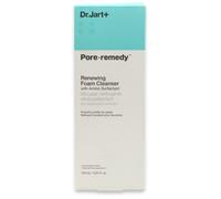 Dr. Jart+ Pore Remedy Renewing Foam Cleanser 150ml