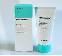 Dr. Jart+ Pore Remedy Renewing Foaming Cleanser 150 ml
