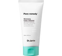 Dr. Jart+ Pore Remedy Renewing Foam Cleanser 150ml New in Sealed Box
