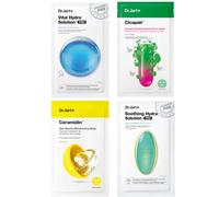 Dr. Jart+ Sheet Mask Bundle