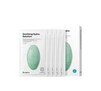 Dr.Jart+ - Dermask Waterjet Soothing Hydra Solution (5Pcs)