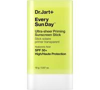 Dr.Jart+ Every Sun Day Ultra-Sheer Priming Sunscreen Stick SPF 50 19g