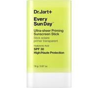 Dr.Jart+ Every Sun Day Ultra Sheer Priming Sunscreen Stick SPF 30 20g