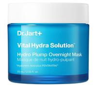Dr-Jart Care Vital-Hydra-SolutionHydro Plump Overnight Mask