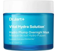 Dr-Jart Care Vital-Hydra-SolutionHydro Plump Overnight Mask