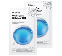 Dr.Jart+ Vital Hydra Solution Pro Hydrating Sheet Mask Duo