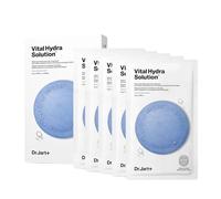 Dr.Jart+ Dermask Water Jet Vital Hydra Solution Sheet Mask 5 Pack
